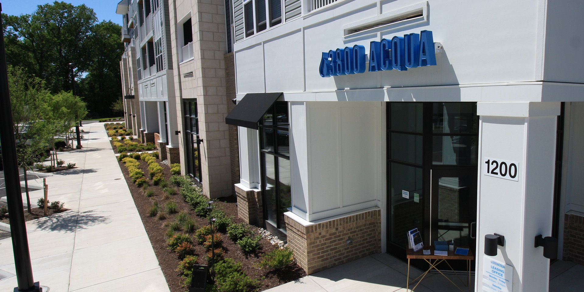 3800 Acqua Luxury Apartments at Bridgeport, Suffolk, VA BECO