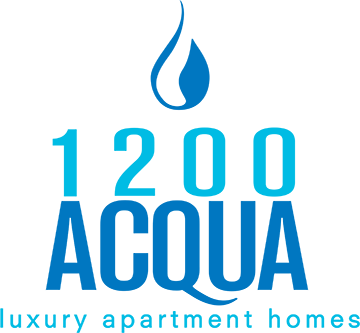 1200 Acqua Logo