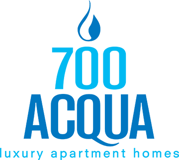 700 Acqua Logo
