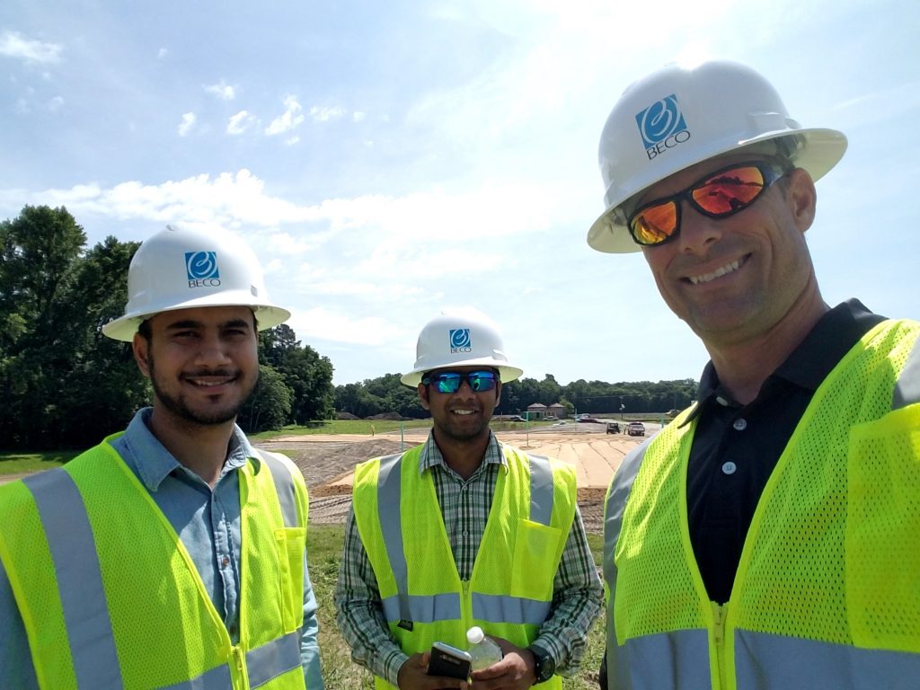 Hat Creek Construction