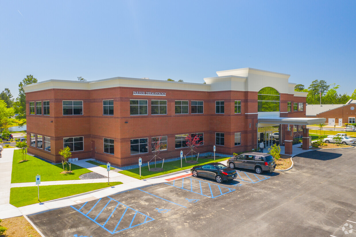 Harbour Breeze Medical Building | BECO