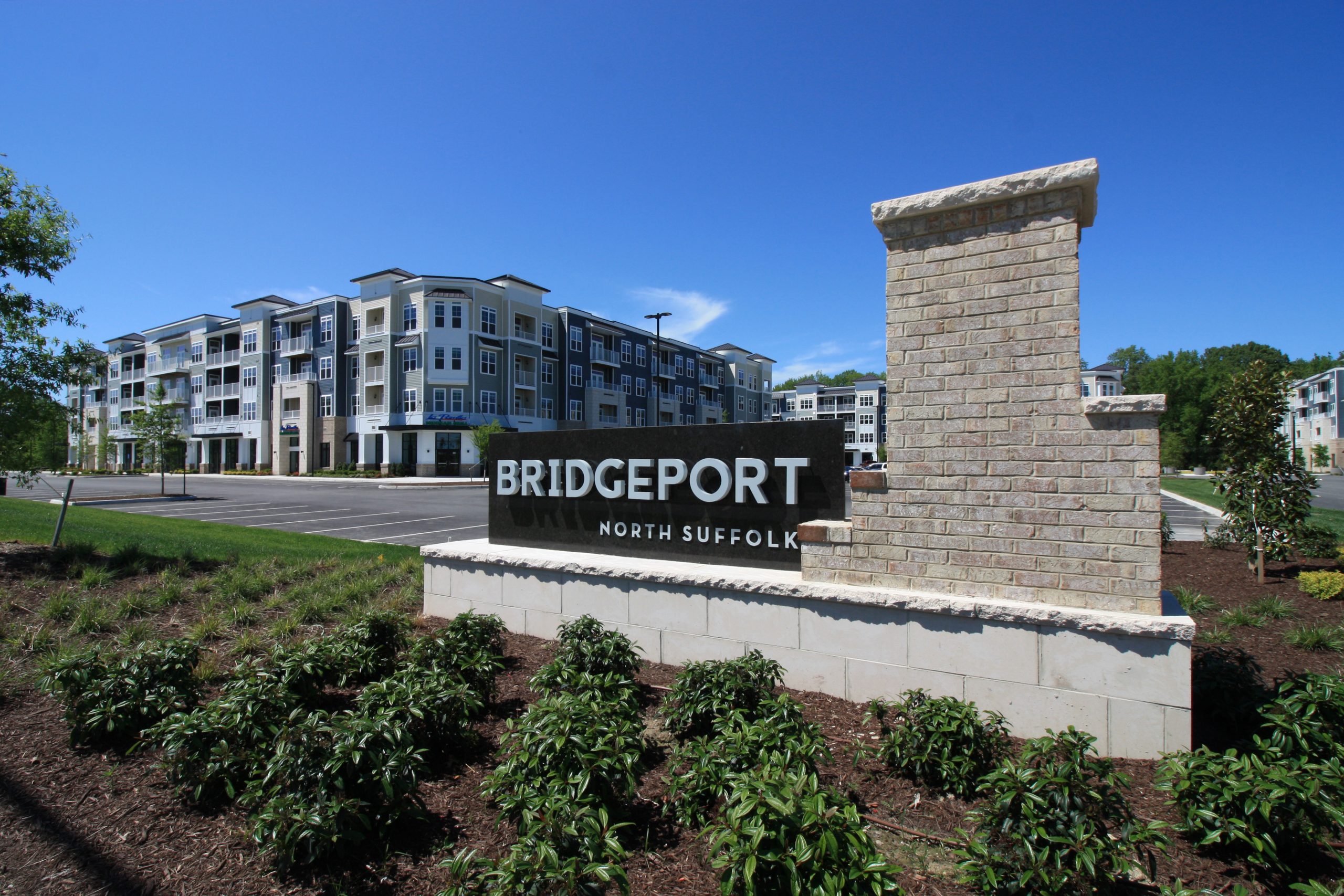 3800 Acqua Luxury Apartments at Bridgeport, Suffolk, VA BECO