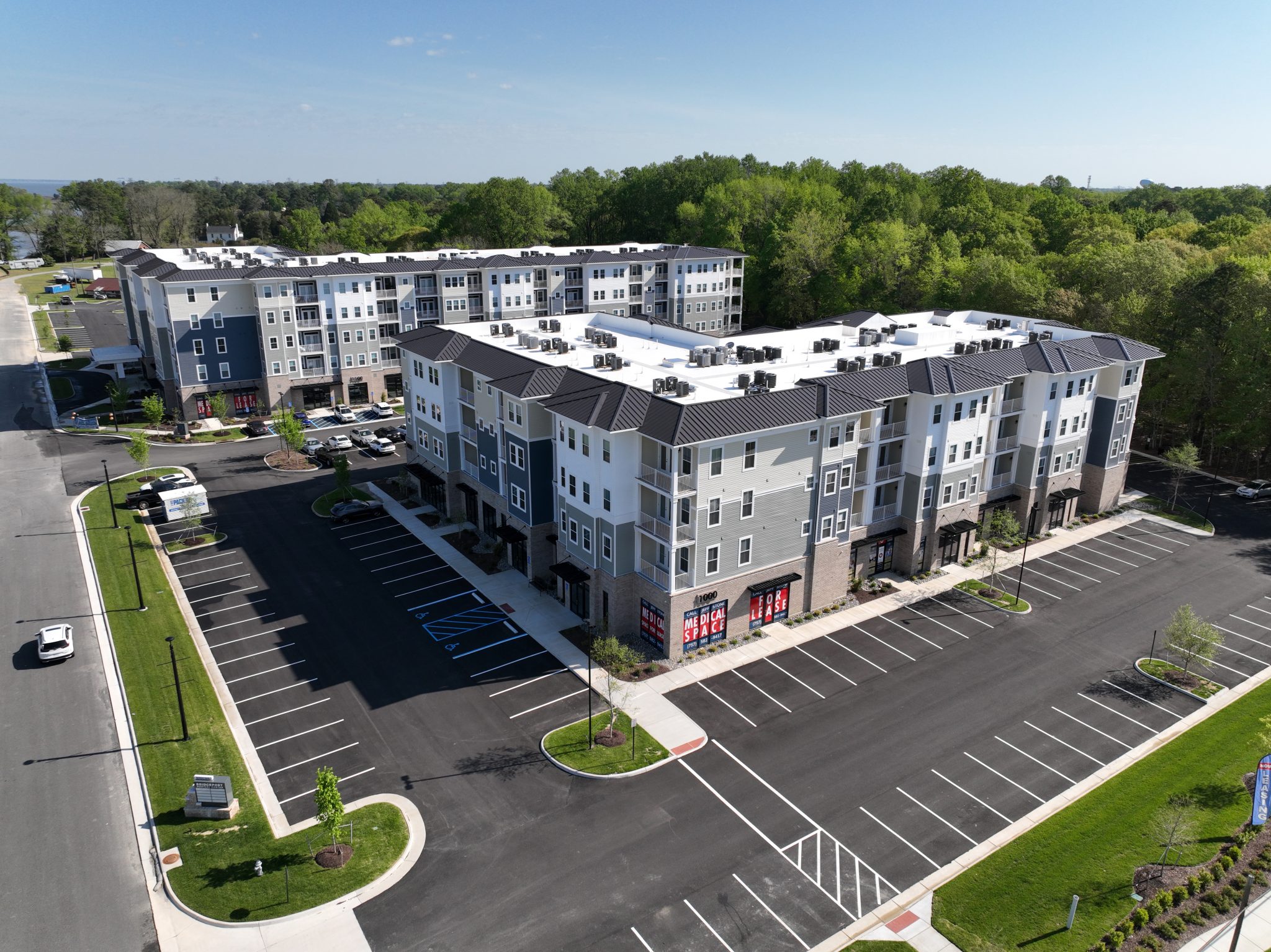 Royal Sail Apartments