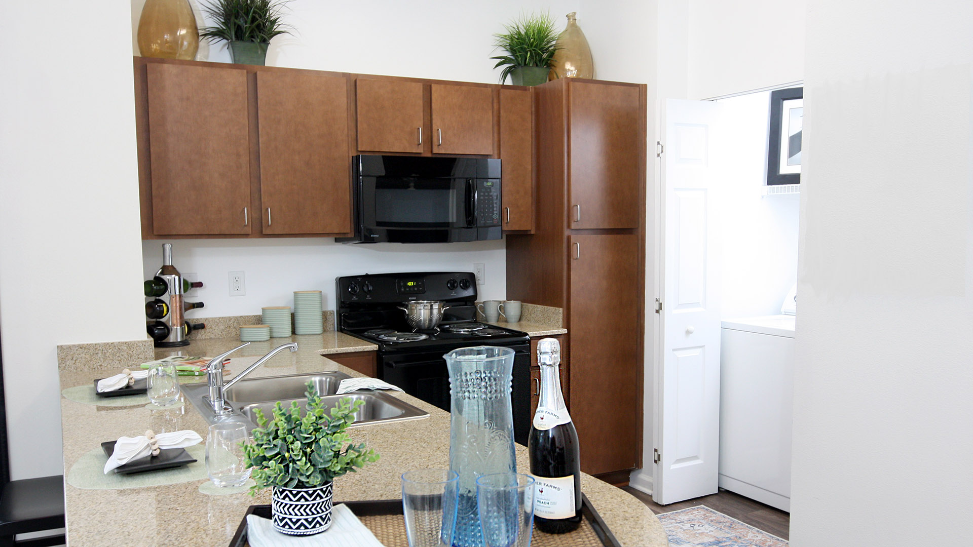 1200 Acqua Apartments, 1200 Harrison Creek Blvd, Petersburg, VA BECO