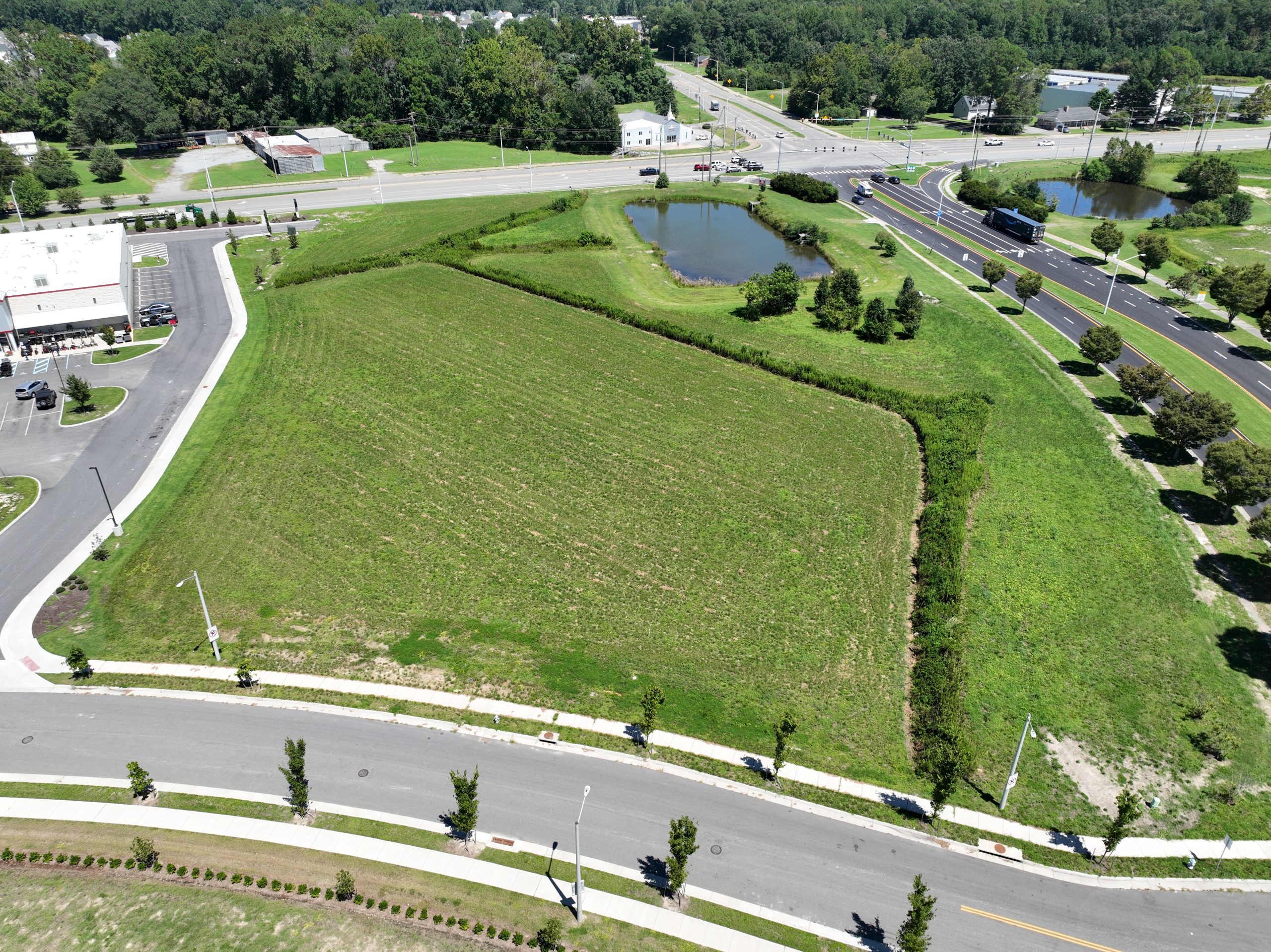 110 Maya Way, Suffolk, VA