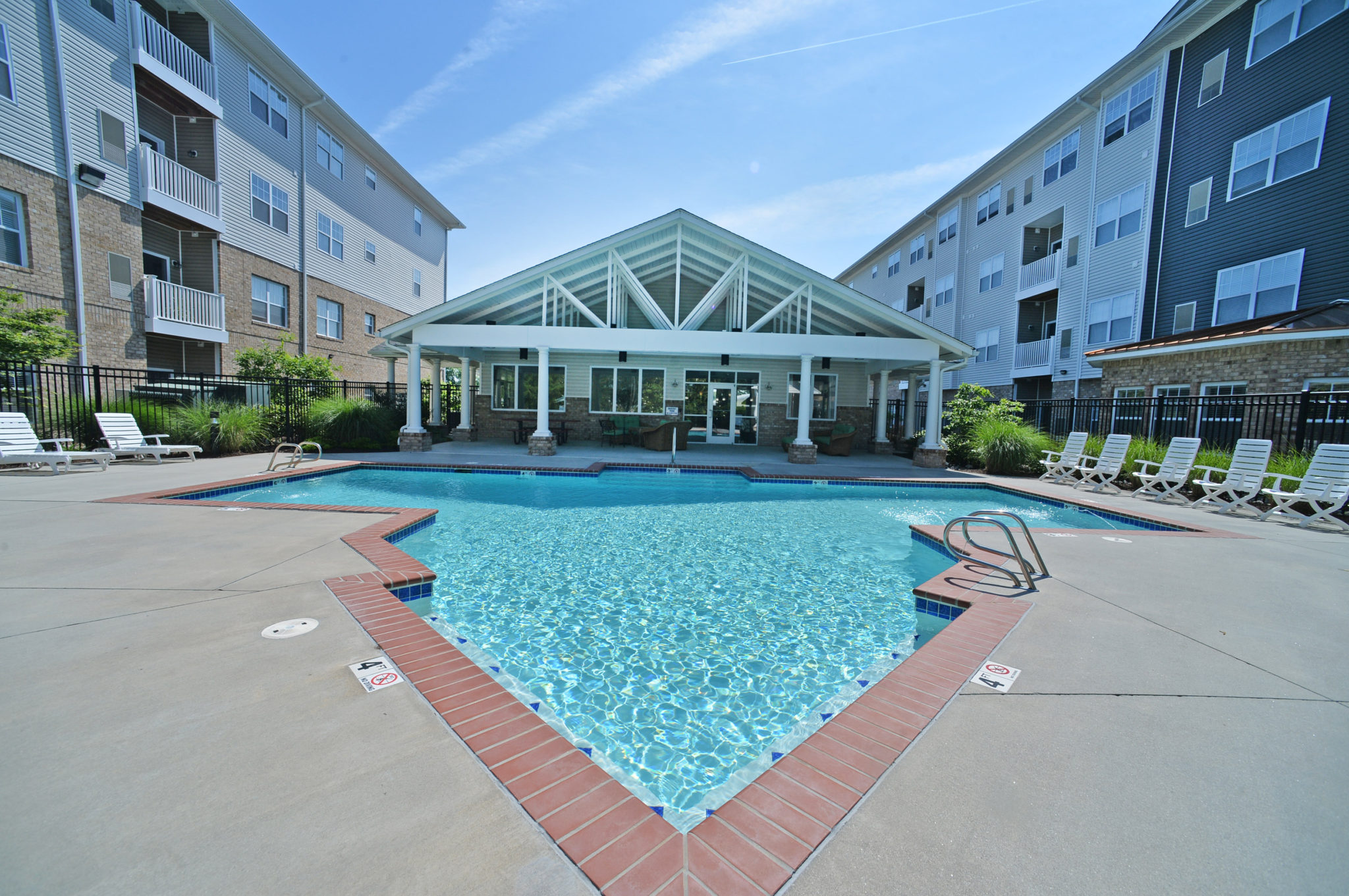 900 Acqua Luxury Senior Apartments, 6226 Providence Rd, Virginia Beach
