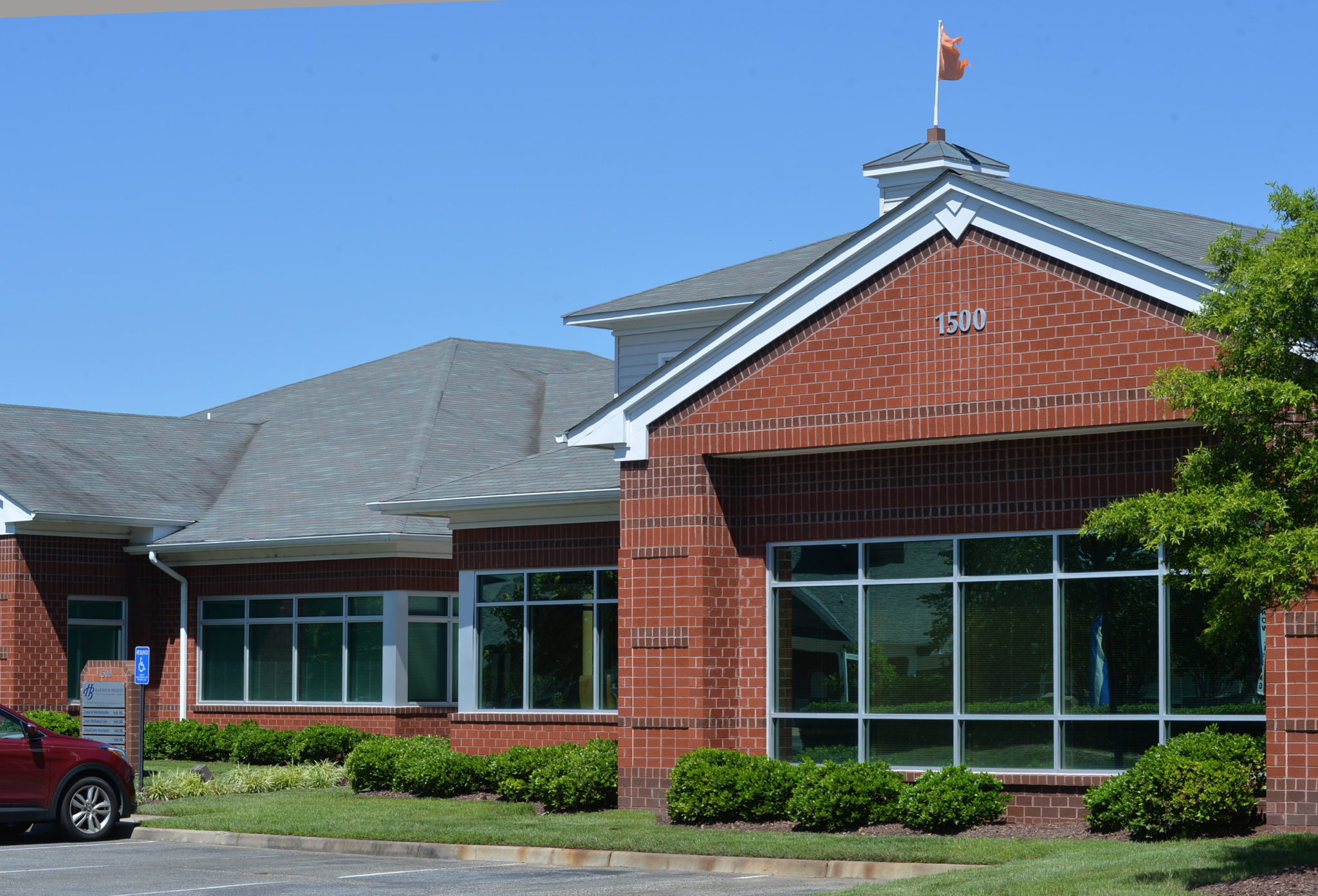 Harbour Breeze Professional Center | BECO